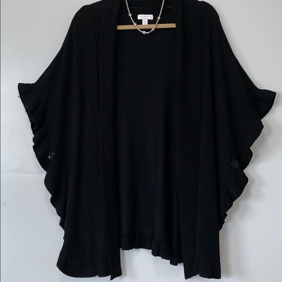 Charter Club Jackets & Blazers - 🌺CHARTER CLUB cape🌺